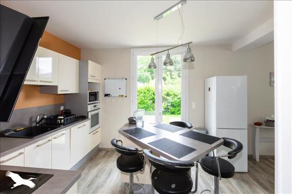 Maison à vendre |  Auch |  7 pièces | 167 m²