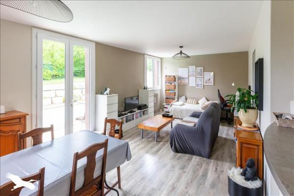 Maison à vendre |  Auch |  7 pièces | 167 m²