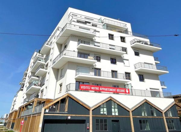 Location / Appartement T2