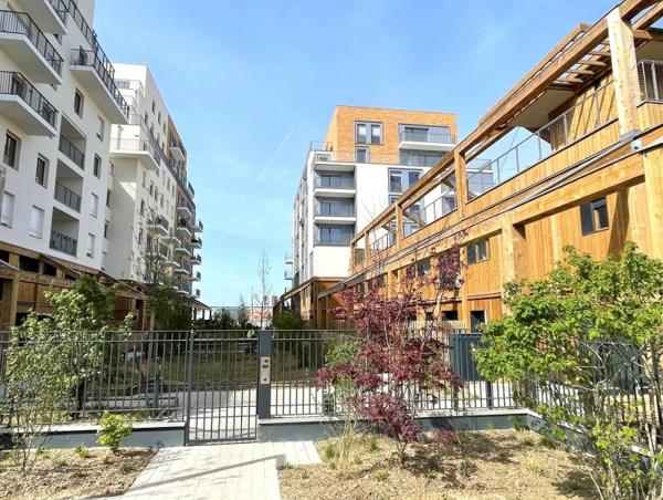 Location / Appartement T2