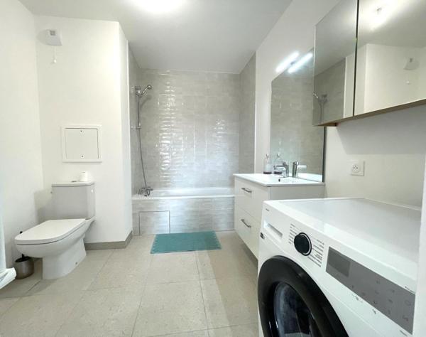 Location / Appartement T2