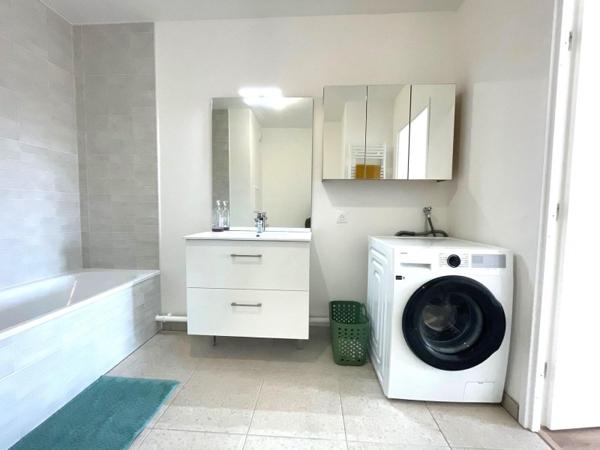 Location / Appartement T2