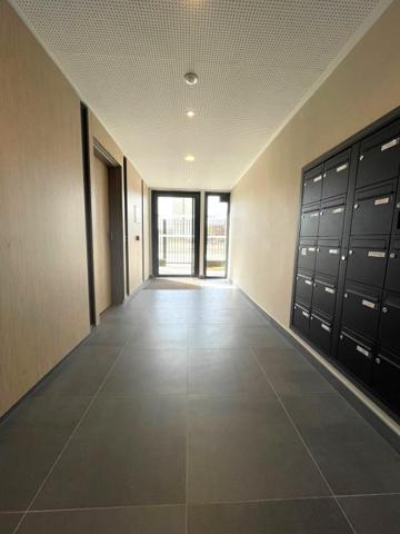 Location / Appartement T2