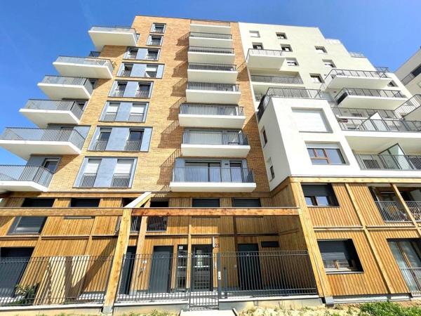 Location / Appartement T2