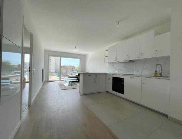 Location / Appartement T2