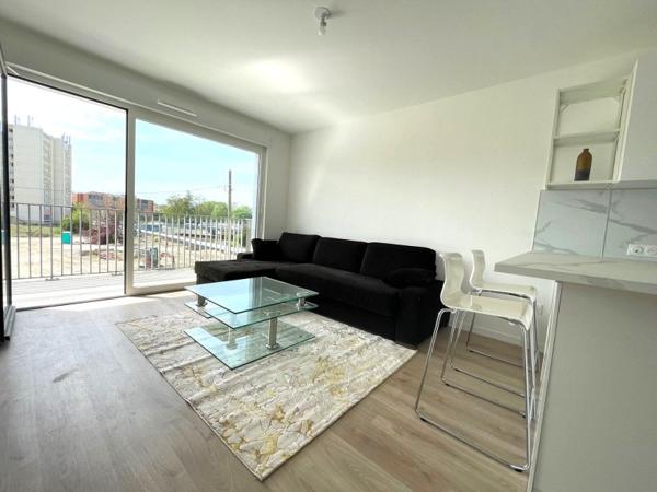 Location / Appartement T2