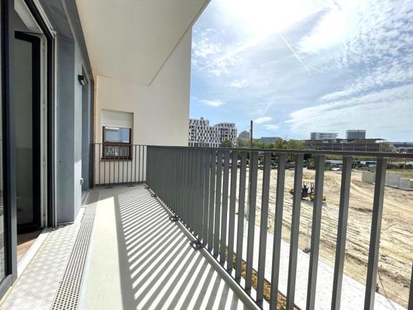 Location / Appartement T2