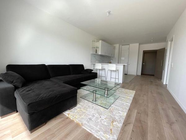 Location / Appartement T2