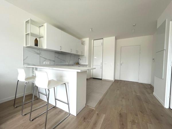 Location / Appartement T2