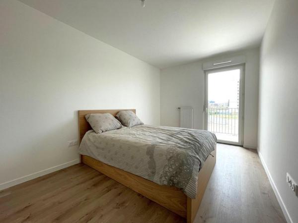 Location / Appartement T2