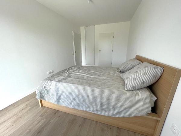 Location / Appartement T2