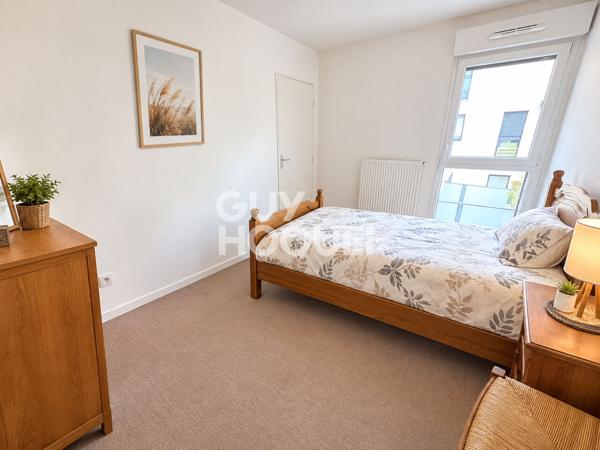Appartement Elbeuf - vendu loué