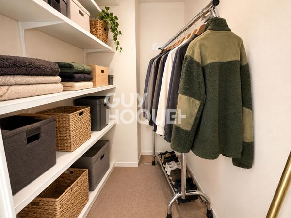 Appartement Elbeuf - vendu loué