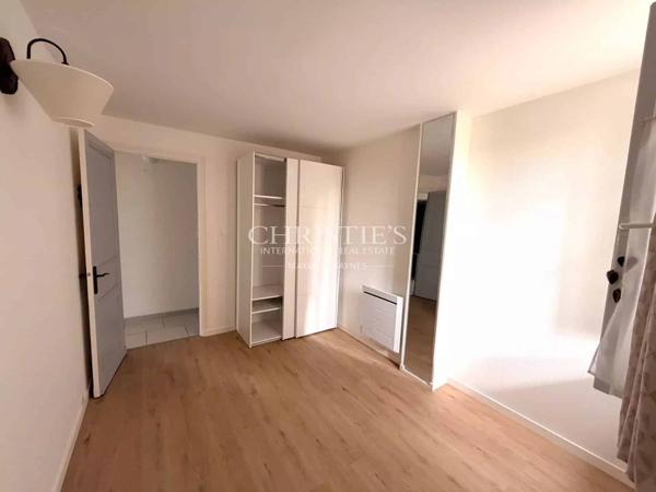 Appartement d’exception à Meschers avec vue sur l’estuaire et espace troglodyte