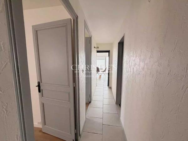 Appartement d’exception à Meschers avec vue sur l’estuaire et espace troglodyte