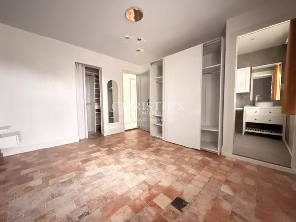 Appartement d’exception à Meschers avec vue sur l’estuaire et espace troglodyte