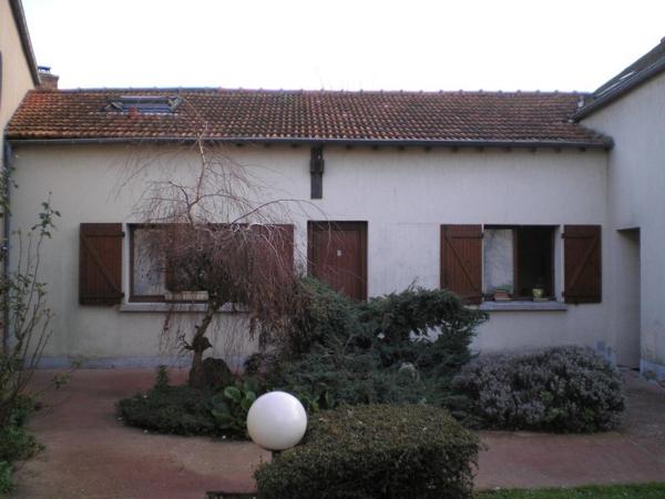 Vente / Duplex