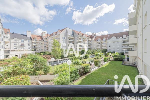 Appartement à vendre 2 pièces 50 m² Meaux