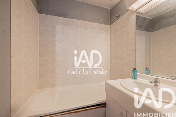 Appartement à vendre 2 pièces 50 m² Meaux