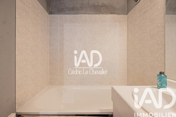 Appartement à vendre 2 pièces 50 m² Meaux