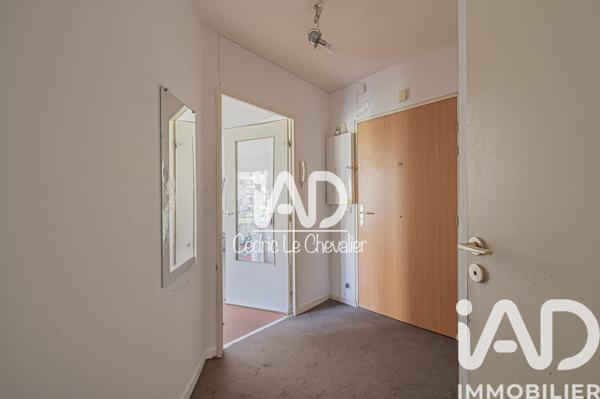 Appartement à vendre 2 pièces 50 m² Meaux