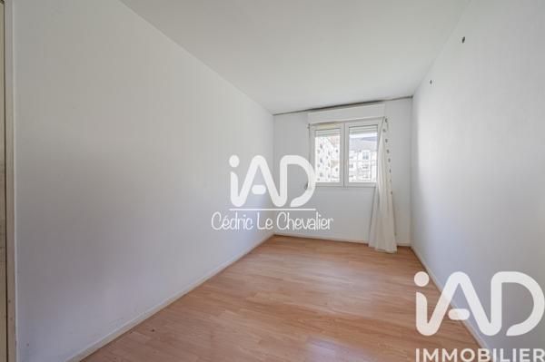 Appartement à vendre 2 pièces 50 m² Meaux