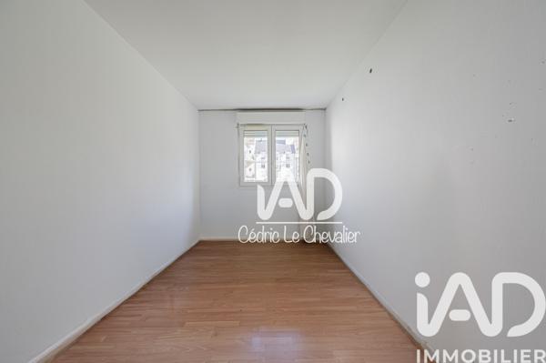 Appartement à vendre 2 pièces 50 m² Meaux