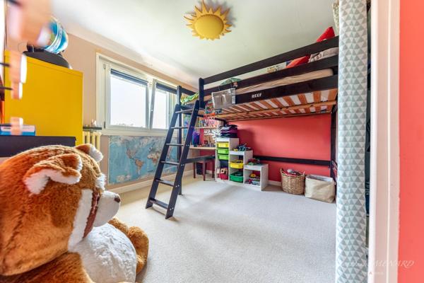 Maison à Saint-Malo, 35400 - 4 pièces 122m²