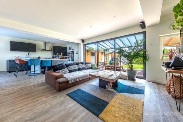 Maison à Saint-Malo, 35400 - 4 pièces 122m²