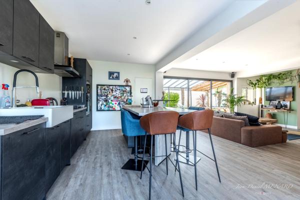 Maison à Saint-Malo, 35400 - 4 pièces 122m²