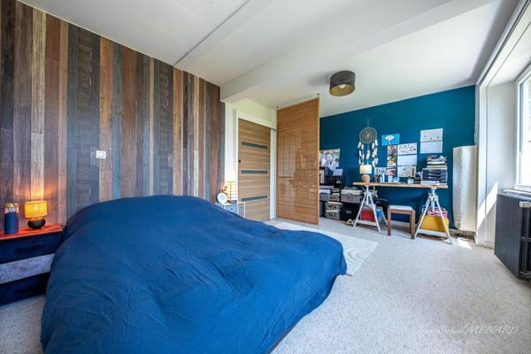 Maison à Saint-Malo, 35400 - 4 pièces 122m²