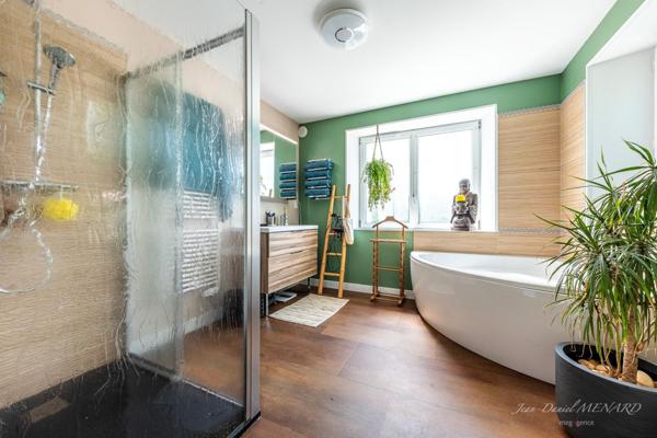 Maison à Saint-Malo, 35400 - 4 pièces 122m²