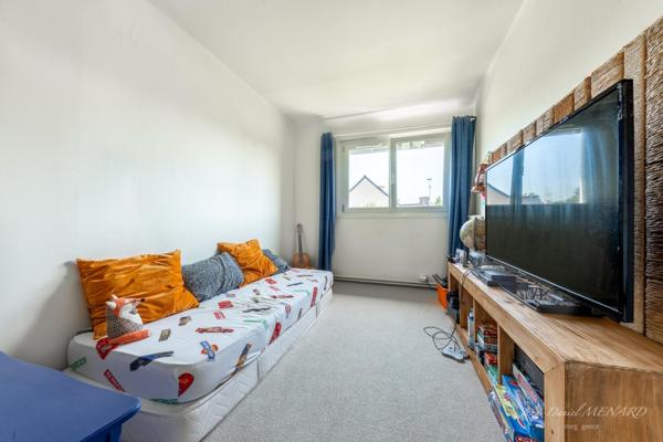 Maison à Saint-Malo, 35400 - 4 pièces 122m²