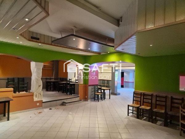 ENSEMBLE IMMOBILIER  350 M² - 1512 M² TERRAIN