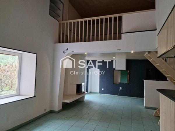 ENSEMBLE IMMOBILIER  350 M² - 1512 M² TERRAIN