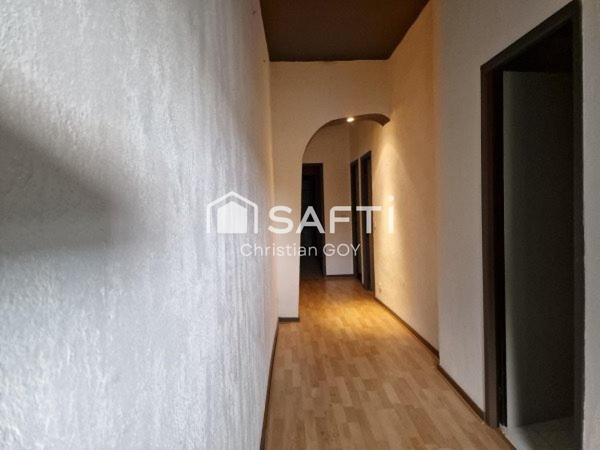 ENSEMBLE IMMOBILIER  350 M² - 1512 M² TERRAIN