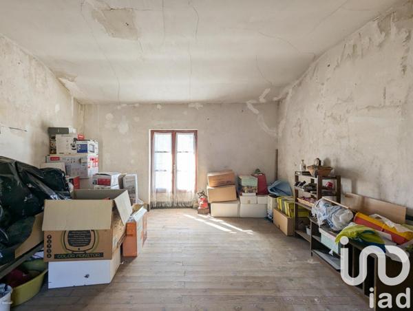 Maison de ville 7 pièces de 148 m² à Mondragon (84430)