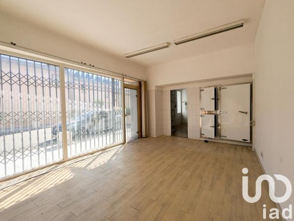 Maison de ville 7 pièces de 148 m² à Mondragon (84430)