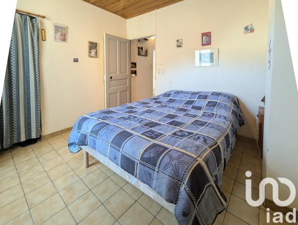 Maison de ville 7 pièces de 148 m² à Mondragon (84430)