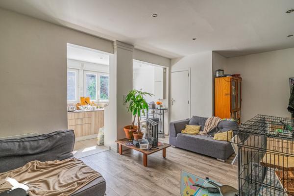 Maison à vendre |  Bordeaux |  4 pièces | 92 m²