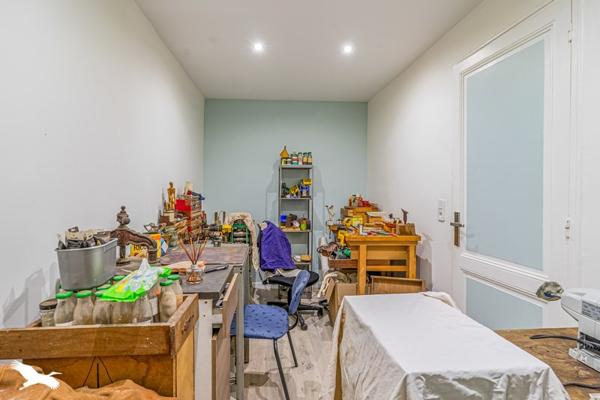 Maison à vendre |  Bordeaux |  4 pièces | 92 m²