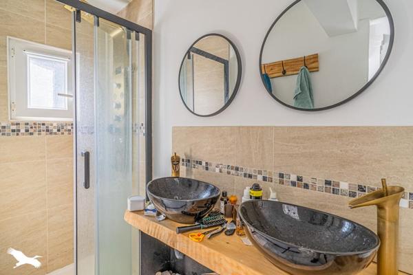 Maison à vendre |  Bordeaux |  4 pièces | 92 m²