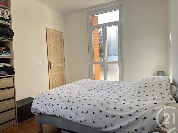 Maison à vendre  4 pièces - 81,20 m2 GRENOBLE - 38