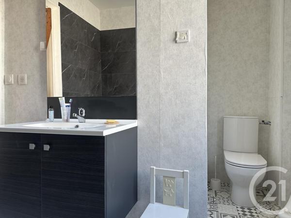 Maison à vendre  4 pièces - 81,20 m2 GRENOBLE - 38