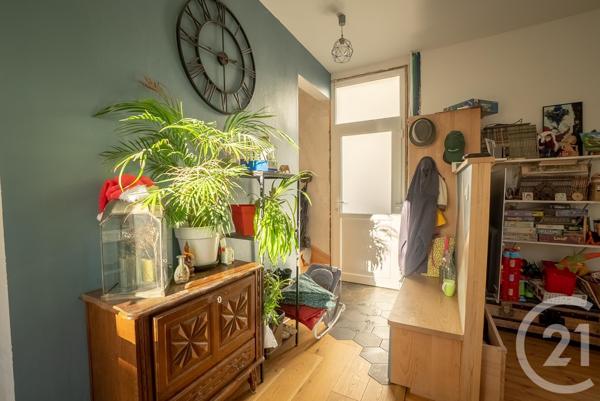 Maison à vendre  4 pièces - 81,20 m2 GRENOBLE - 38