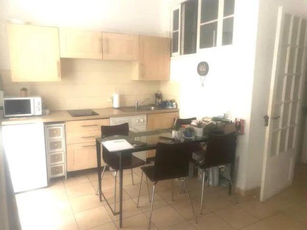 Vente Appartement 2 pièces 32 m2 à Nice