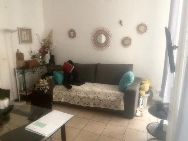 Vente Appartement 2 pièces 32 m2 à Nice