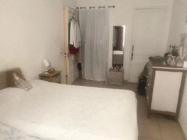 Vente Appartement 2 pièces 32 m2 à Nice