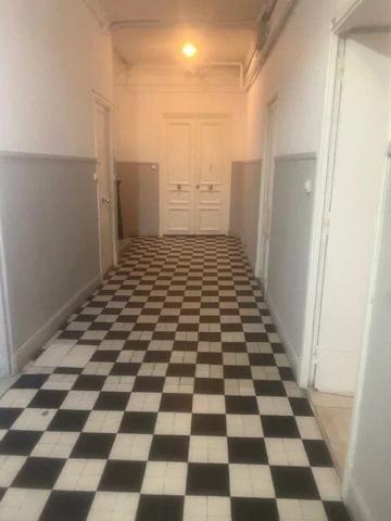 Vente Appartement 2 pièces 32 m2 à Nice
