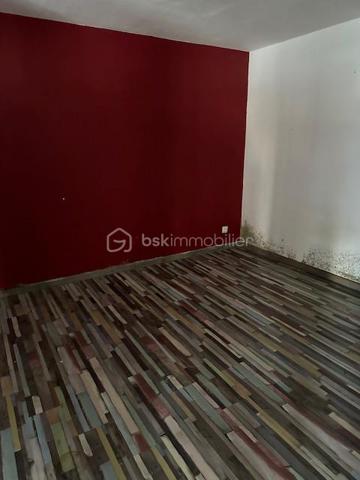 Immeuble mixte de 300 m²